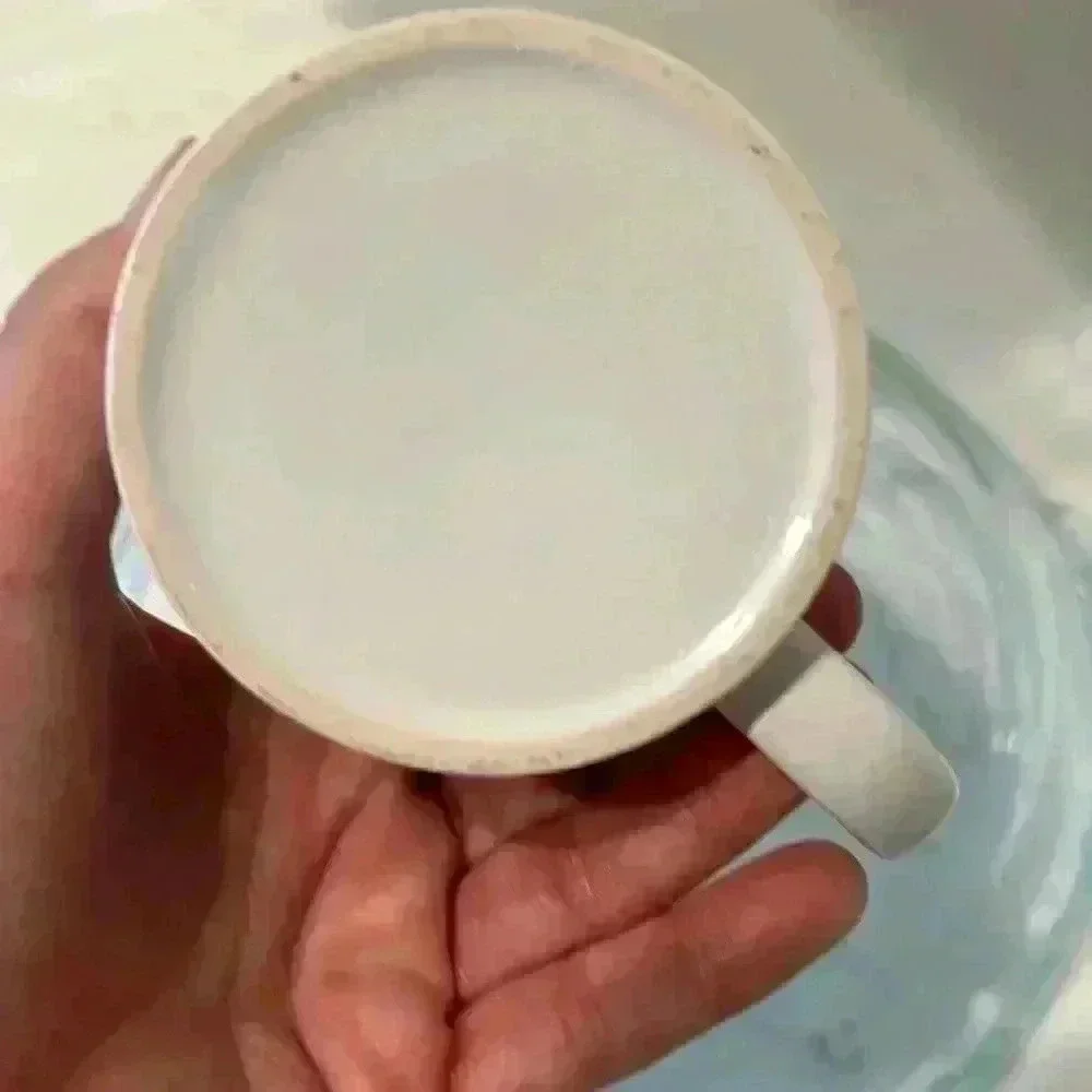 Best Dog Mom Coffee Mug